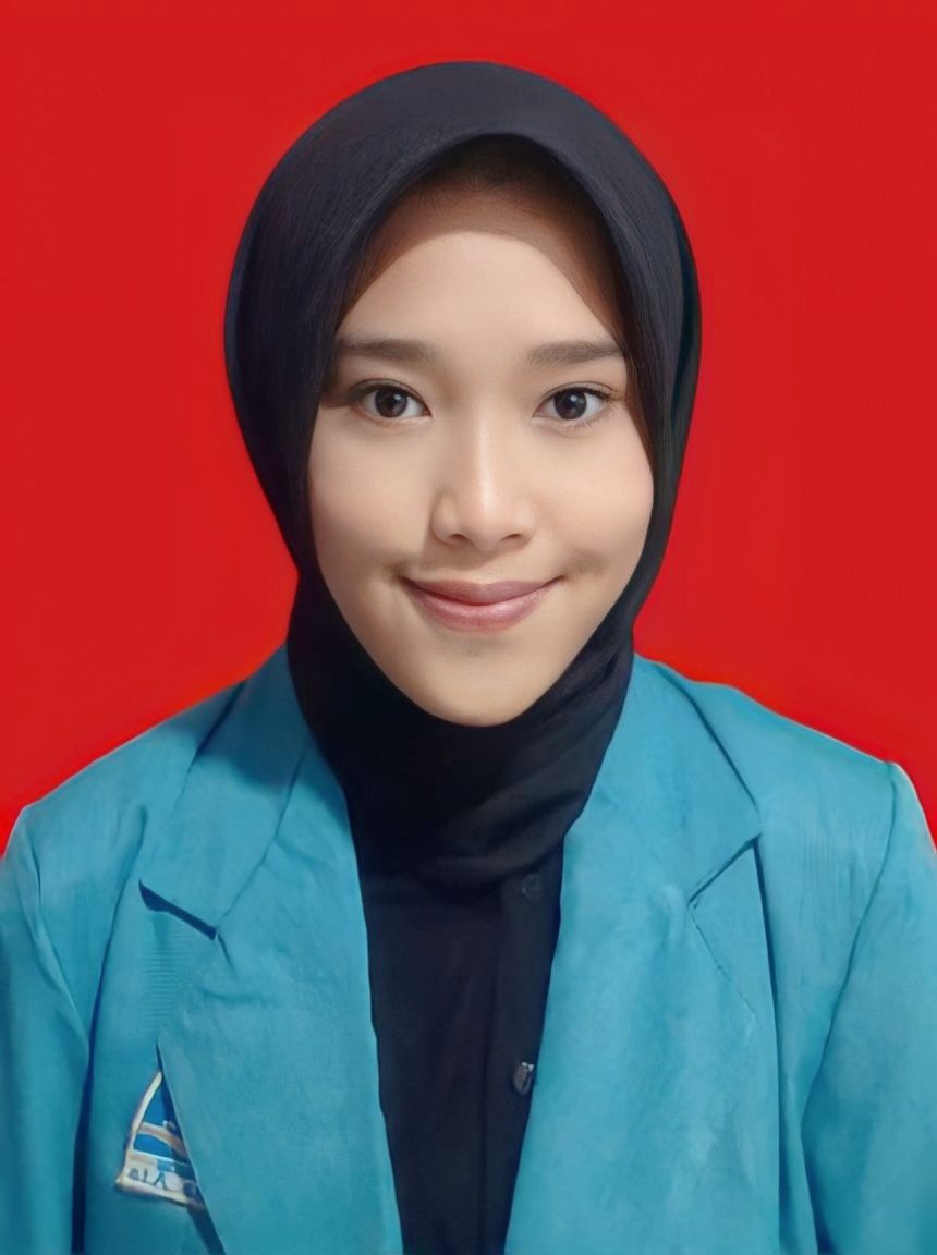 Febby Trianingsih